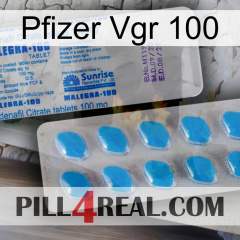 Pfizer Vgr 100 new15